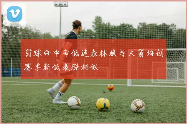 罚球命中率低迷森林狼与火箭均创赛季新低表现相似